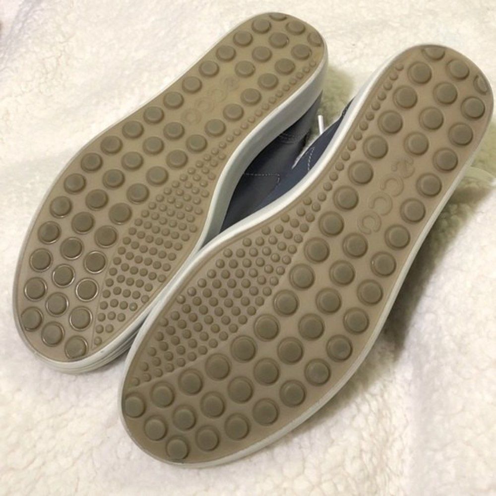 Ecco Soft 7 Sneakers Sz EU 36 - Picture 5 of 6